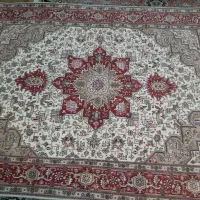 فرش دست بافت|فرش|لاهیجان, شیخ زاهد|دیوار