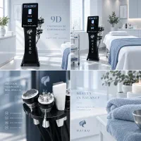 کویتیشن آراف RF ال پی جی لاغری