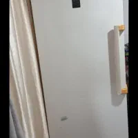 فروش فریزر هایسنس RS34WC4SIA در حد نو|یخچال و فریزر|نوشهر, |دیوار