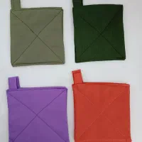 دستگیره آشپزخانه|سفره، حوله، دستمال آشپزخانه|رشت, باهنر|دیوار