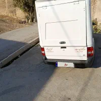 باسلام یه پراید وانت مدل 1403به فروش میرسد|خودرو سواری و وانت|خرمآباد, |دیوار