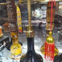 قلیان کرنو تنه اصلی