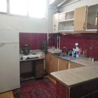 65متر یک خوابه همکف