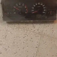 کیلومتر پیکان وانت|قطعات یدکی و لوازم جانبی|شیراز, شهرک مهدیه|دیوار