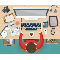 کافی نت آنلاین ایده آل