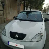 تیبا ۲ مدل ۱۴۰۰