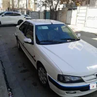 پژو پارس ۱۴۰۰ بی‌رنگ‌ XU7