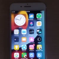 آیفون 7 پلاس 128 روز گلد