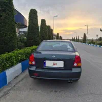 هیوندا ورنا 85