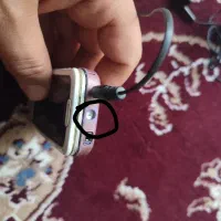 گوشی نوکیا کشابی مدل 7610|موبایل|اصفهان, دوطفلان|دیوار