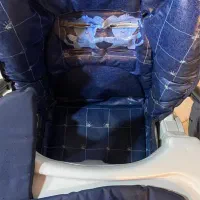 صندلی غذای کودک chicco