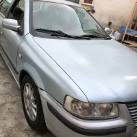 سمند سفارش مدیران دور موتور راست ال ایکس|خودرو سواری و وانت|رشت, نیروی دریایی|دیوار