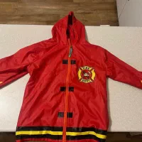 لباس آتش نشانی خارجی|اسباب‌‌بازی|تهران, جردن|دیوار