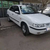 سمند مدل ۹۵