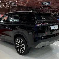 حواله لوکانو L7 مشکی