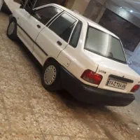 پرایدمدل۸۸|خودرو سواری و وانت|بوئین زهرا, |دیوار