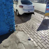 تیبا2مدل401|خودرو سواری و وانت|کرمان, |دیوار