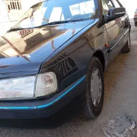 پژو 405مدل 83 مشکی متالیک  با لوازم|خودرو سواری و وانت|یزد, |دیوار