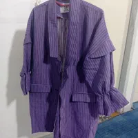 تعدادی مانتو زنانه و کت مجلسی|لباس|خرمآباد, |دیوار