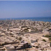 حرکت از بندرعباس به سمت جاسک مستقیم