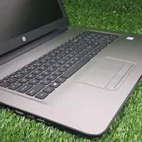 لپتاپ HP سایز ۱۷ و هارد ۱ ترا