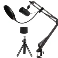 میکروفون استودیوی|آلات موسیقی|فولادشهر, C3|دیوار