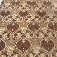فرش 9 متری ترک