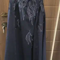 لباس مجلسی