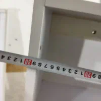 ویترین دیواری یا میز تی وی دیواری ام دی اف|بوفه، ویترین، کنسول|گنبد کاووس, |دیوار