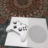 ایکس باکس وان اس  در حد نو معاوضه یا فروش