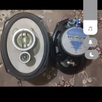 مقداری لوازم ماشین