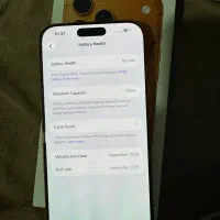 آیفون ۱۷ اکبند صفر|موبایل|تبریز, |دیوار