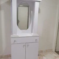 کمد ایستاده جادار|جاکفشی، کمد، دراور|قائمشهر, |دیوار