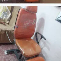 صندلی تمیز