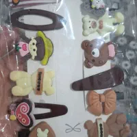 گیره سر و کش مو|بدلیجات|ملایر, |دیوار