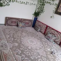 اجاره آپارتمان ۹۰ متری ۲ خوابه همکف در فرحزاد|اجارهٔ آپارتمان|تهران, فرحزاد|دیوار