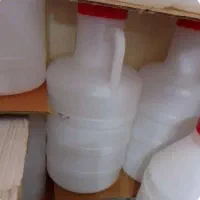 دبه ۲۰ لیتری خیارشور و ترشی