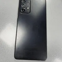 سامسونگ Galaxy A52 5G با حافظهٔ ۱۲۸ گیگابایت