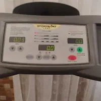 تردمیل sports art 1060