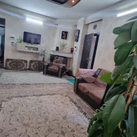 ۸۰متر ۲خواب سرجلو حاشیه ۲۰متری صفدری نژاد|فروش آپارتمان|مشهد, شفا|دیوار