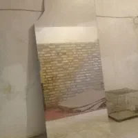 یک عدد اینه سالم مخصوص آرایشگاه میوه فروشی و