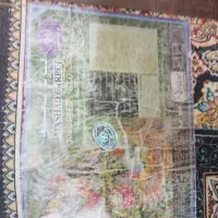 فرش امیرزاده دوتخته ۶متری ۱۲۰۰شانه مشهد درحدنو|فرش|مشهد, شاهد (شهرک غرب)|دیوار