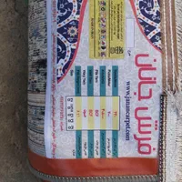 یک جفت فرش نو ،استفاده نشده