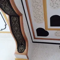 رنگ آمیزی|خدمات پیشه و مهارت|سوسنگرد, |دیوار