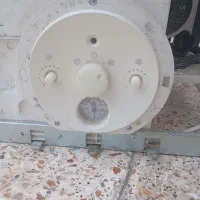 پکیج دست دوم بوتان۲۴ هزار مدل کالداونزیا|آبگرمکن، پکیج، شوفاژ|خرمآباد, |دیوار