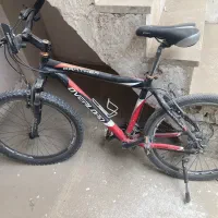 دوچرخه دنده ای