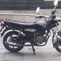 KLD200|موتورسیکلت|تهران, سنائی|دیوار