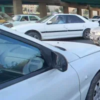 ریو سفید مدل ۸۶