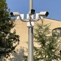 نصاب دوربین مداربسته