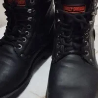 بوت خارجی هارلی دیوید سون